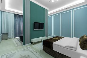 Hotel Sultan Palace Samarqand