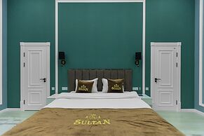Hotel Sultan Palace Samarqand