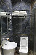 Hotel Sultan Palace Samarqand