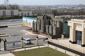 Hotel Sultan Palace Samarqand