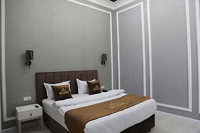 Hotel Sultan Palace Samarqand