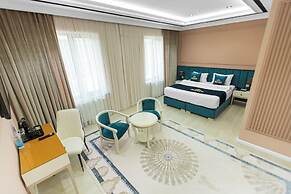 Hotel Sultan Palace Samarqand