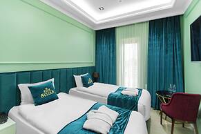 Hotel Sultan Palace Samarqand