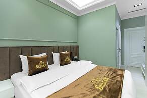 Hotel Sultan Palace Samarqand