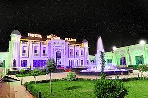 Hotel Sultan Palace Samarqand