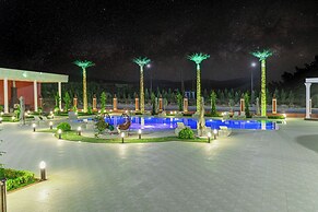 Hotel Sultan Palace Samarqand