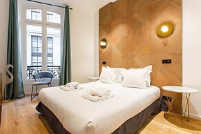 Résidence Paris Boetie