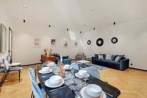 Résidence Paris Boetie