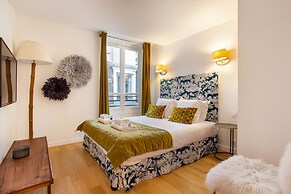 Résidence Paris Boetie