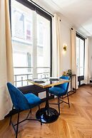 Résidence Paris Boetie