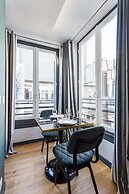 Résidence Paris Boetie