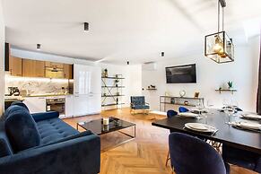Résidence Paris Boetie