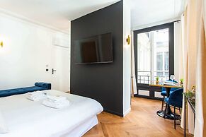 Résidence Paris Boetie