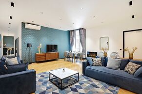 Résidence Paris Boetie