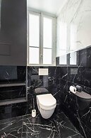 Résidence Paris Boetie