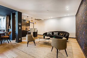 Résidence Paris Boetie