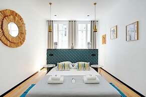Résidence Paris Boetie