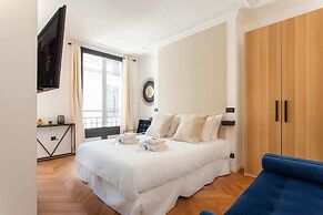 Résidence Paris Boetie