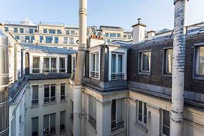 Résidence Paris Boetie