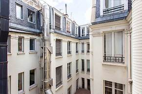 Résidence Paris Boetie