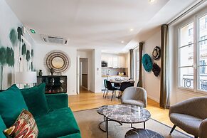 Résidence Paris Boetie