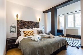 Résidence Paris Boetie