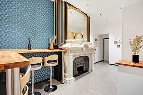 Résidence Paris Boetie