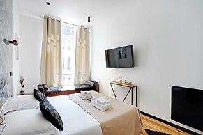 Résidence Paris Boetie