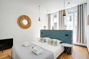 Résidence Paris Boetie