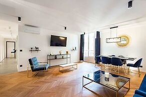 Résidence Paris Boetie