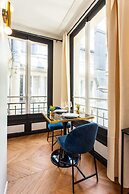Résidence Paris Boetie