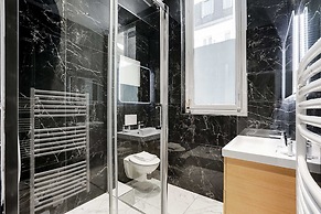 Résidence Paris Boetie