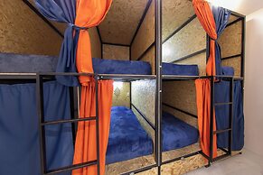 Armena Hostel