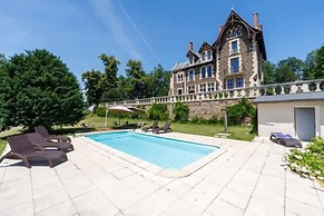 Manoir des Reves Sauvages