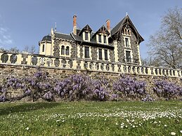 Manoir des Reves Sauvages