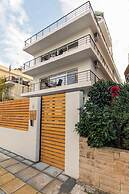 Skiathou 12 Glyfada Residences
