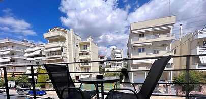 Skiathou 12 Glyfada Residences