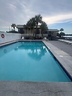 The Moorings Hotel and Marina