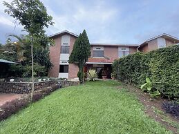 Captivating 3-bed House in Kigali , Rwanda