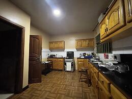 Captivating 3-bed House in Kigali , Rwanda