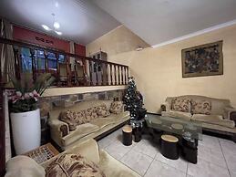 Captivating 3-bed House in Kigali , Rwanda