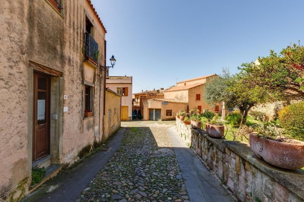 La Maisonette - Casa Vacanze