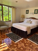 Albergue Gstir