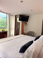 Albergue Gstir