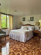 Albergue Gstir