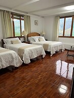 Albergue Gstir