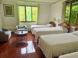 Albergue Gstir