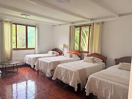 Albergue Gstir