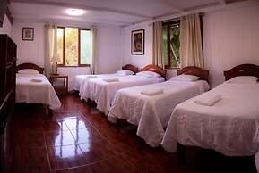 Albergue Gstir