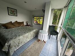 Albergue Gstir